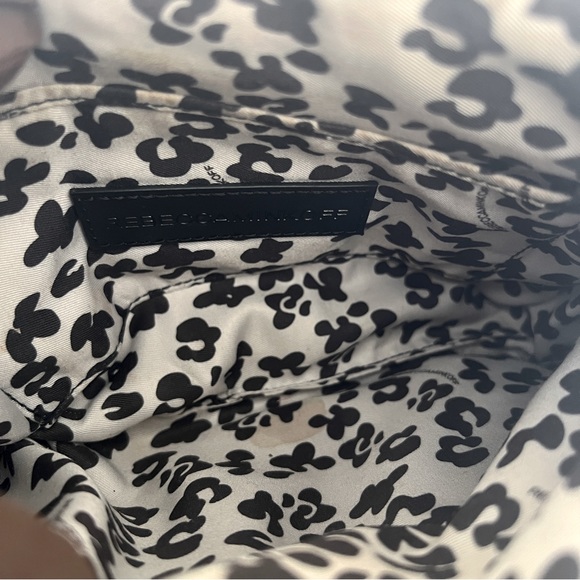 Rebecca Minkoff 3 Zipper Leather Crossbody - Picture 11 of 11